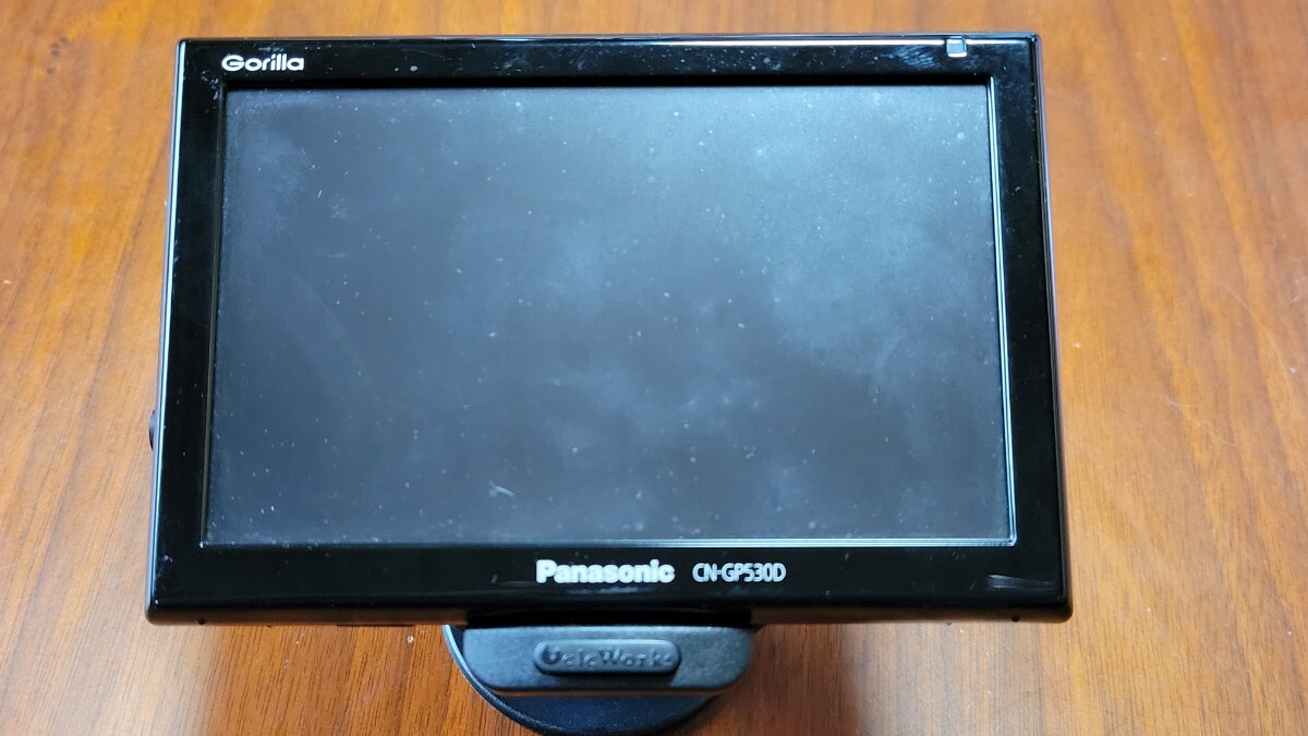 2025年最新】Yahoo!オークション -cn-gp530dの中古品・新品・未 2025年最新】Yahoo!オークション -cn-gp530dの中古品・新品・未