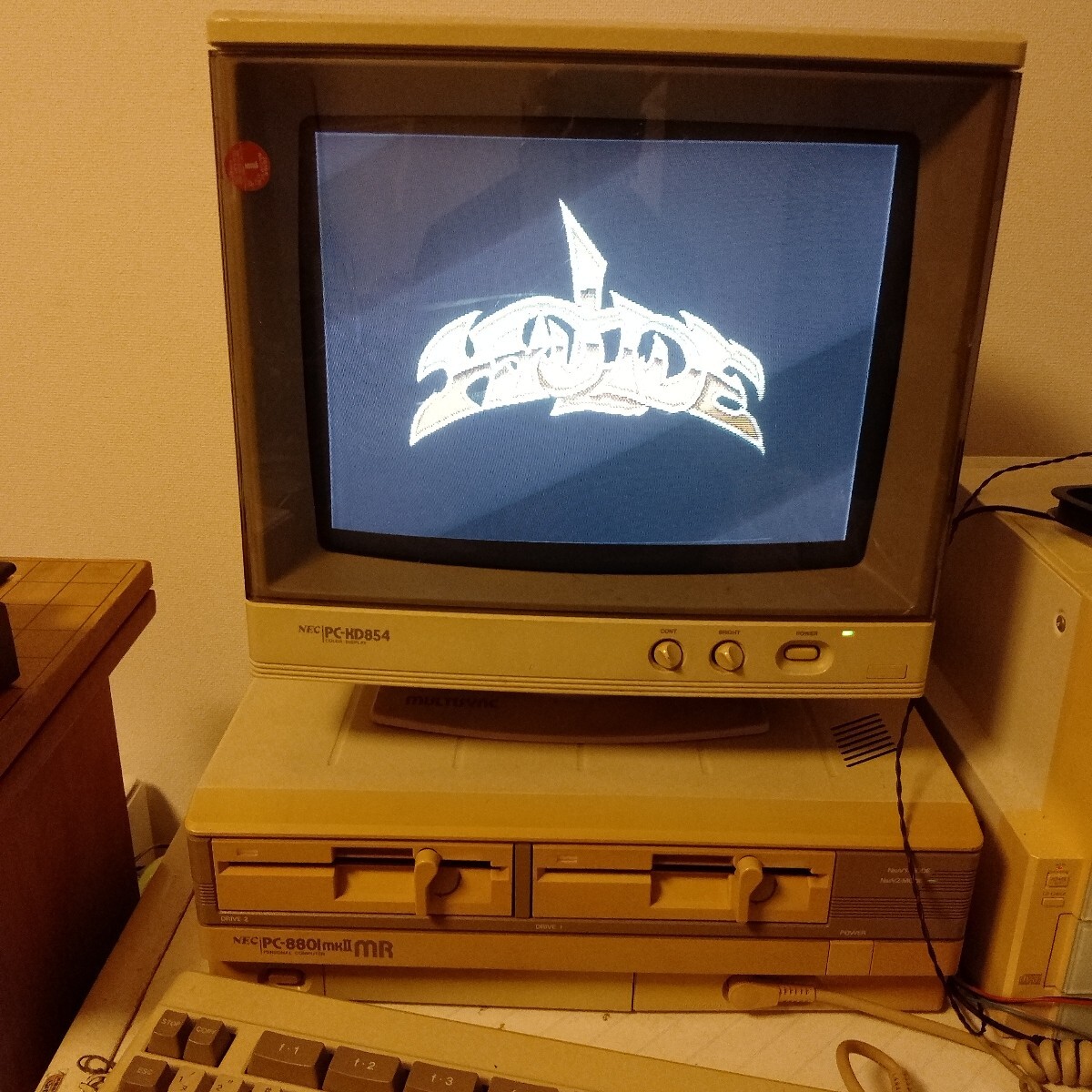 2025年最新】Yahoo!オークション -pc-8801 モニターの中古品 2025年最新】Yahoo!オークション -pc-8801 モニターの中古品