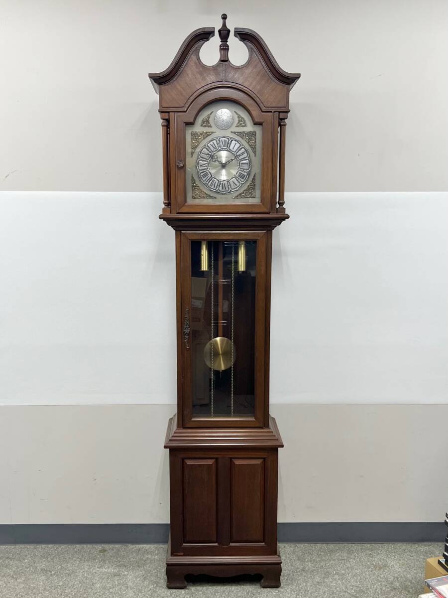 2025年最新】Yahoo!オークション -ホールクロックの中古品・新品 2025年最新】Yahoo!オークション -ホールクロックの中古品・新品
