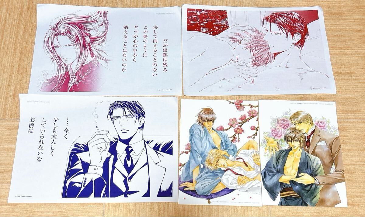 Yahoo!オークション -「やまねあやの イラストカード」の落札 Yahoo!オークション -「やまねあやの イラストカード」の落札