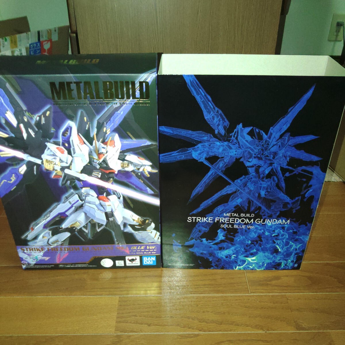 Yahoo!オークション -「metal build ストライクフリーダム Yahoo!オークション -「metal build ストライクフリーダム
