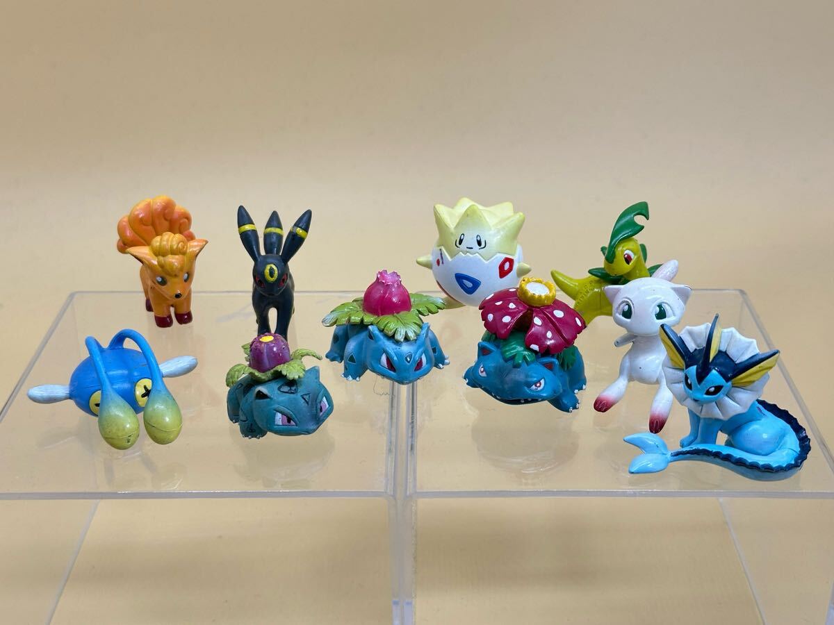Yahoo!オークション -「ポケモン フィギュア 初期」の落札相場 Yahoo!オークション -「ポケモン フィギュア 初期」の落札相場