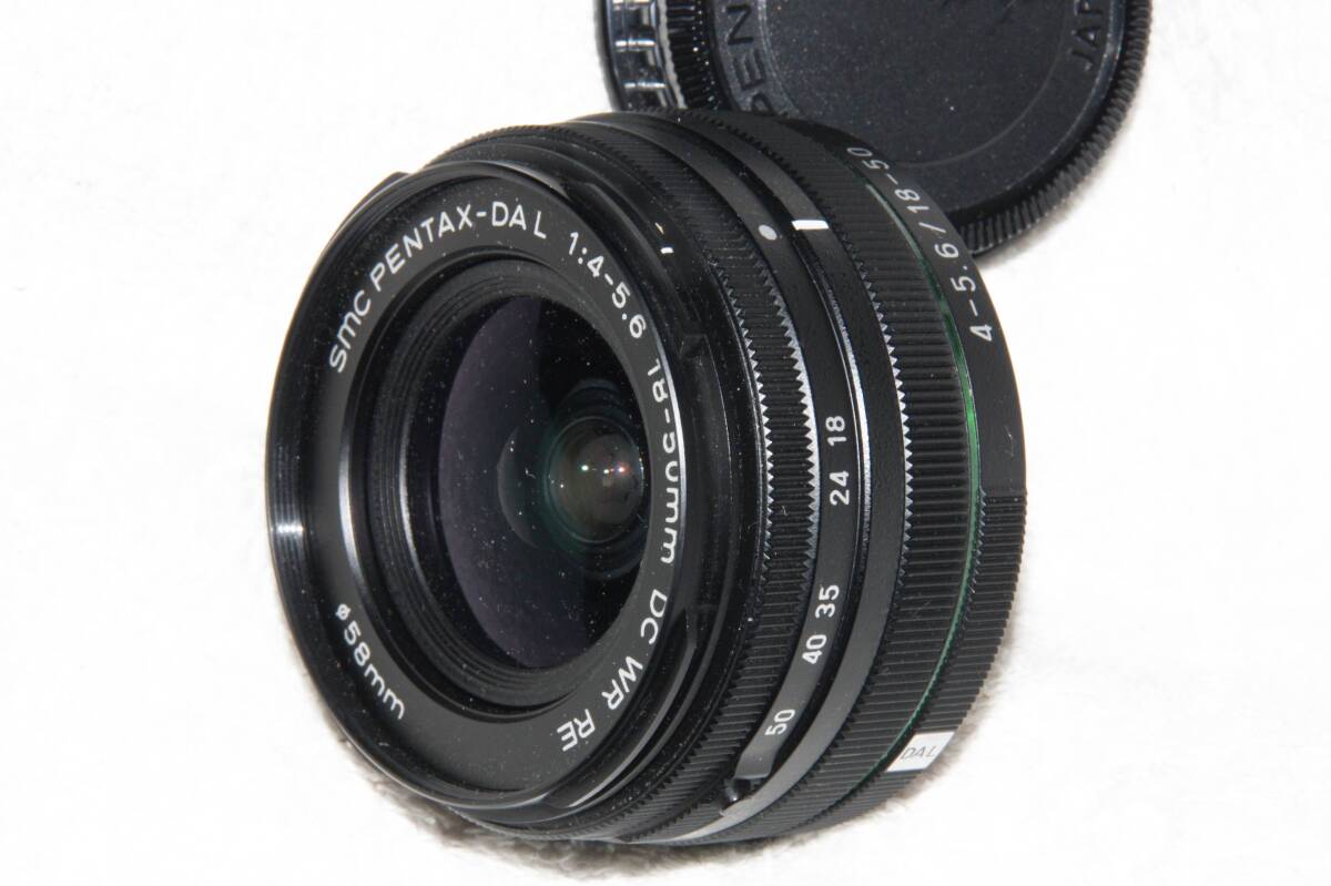 Yahoo!オークション -「pentax-da l 18-50mm f4-5.6 dc wr re Yahoo!オークション -「pentax-da l 18-50mm f4-5.6 dc wr re