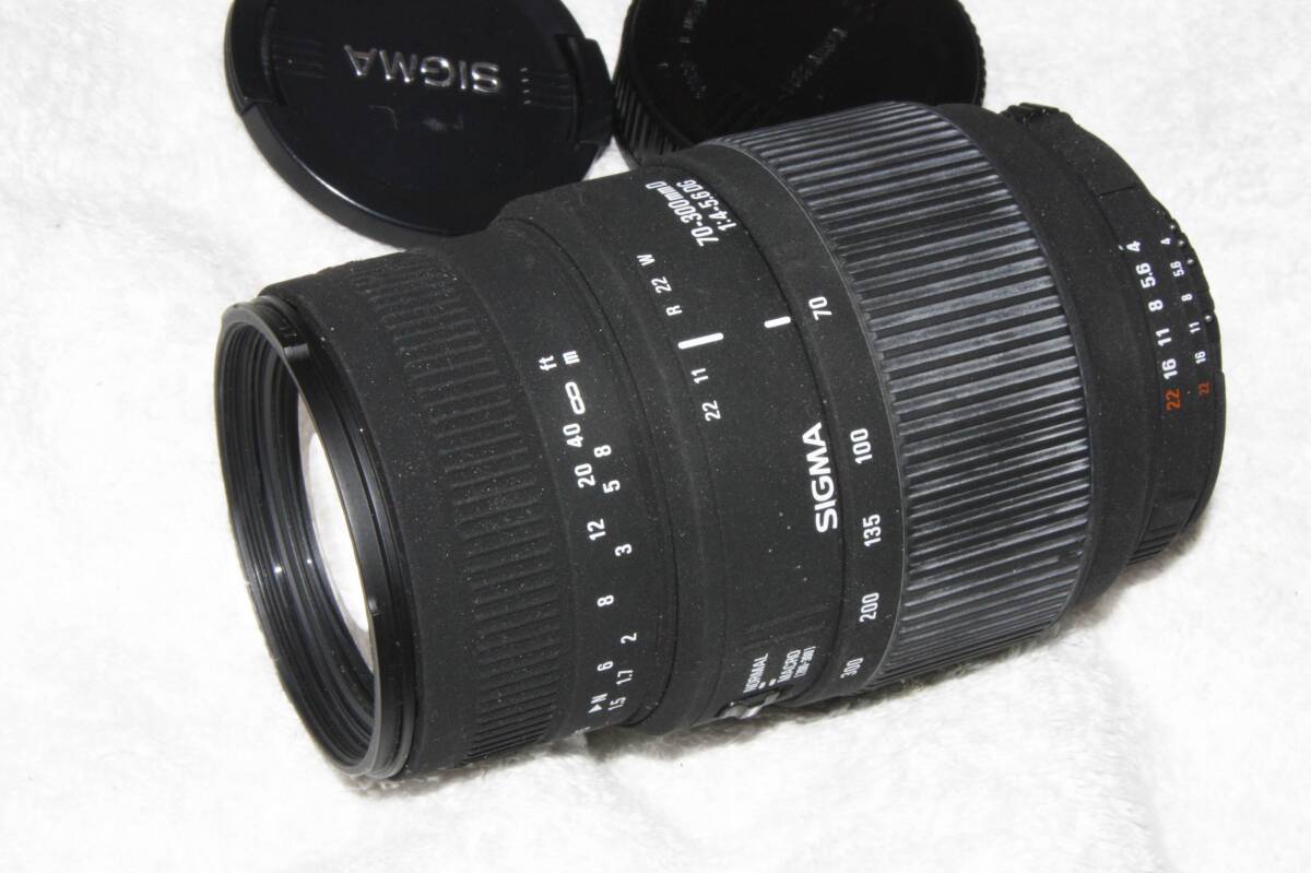 Yahoo!オークション -「sigma 70-300 nikon」の落札相場・落札価格 Yahoo!オークション -「sigma 70-300 nikon」の落札相場・落札価格