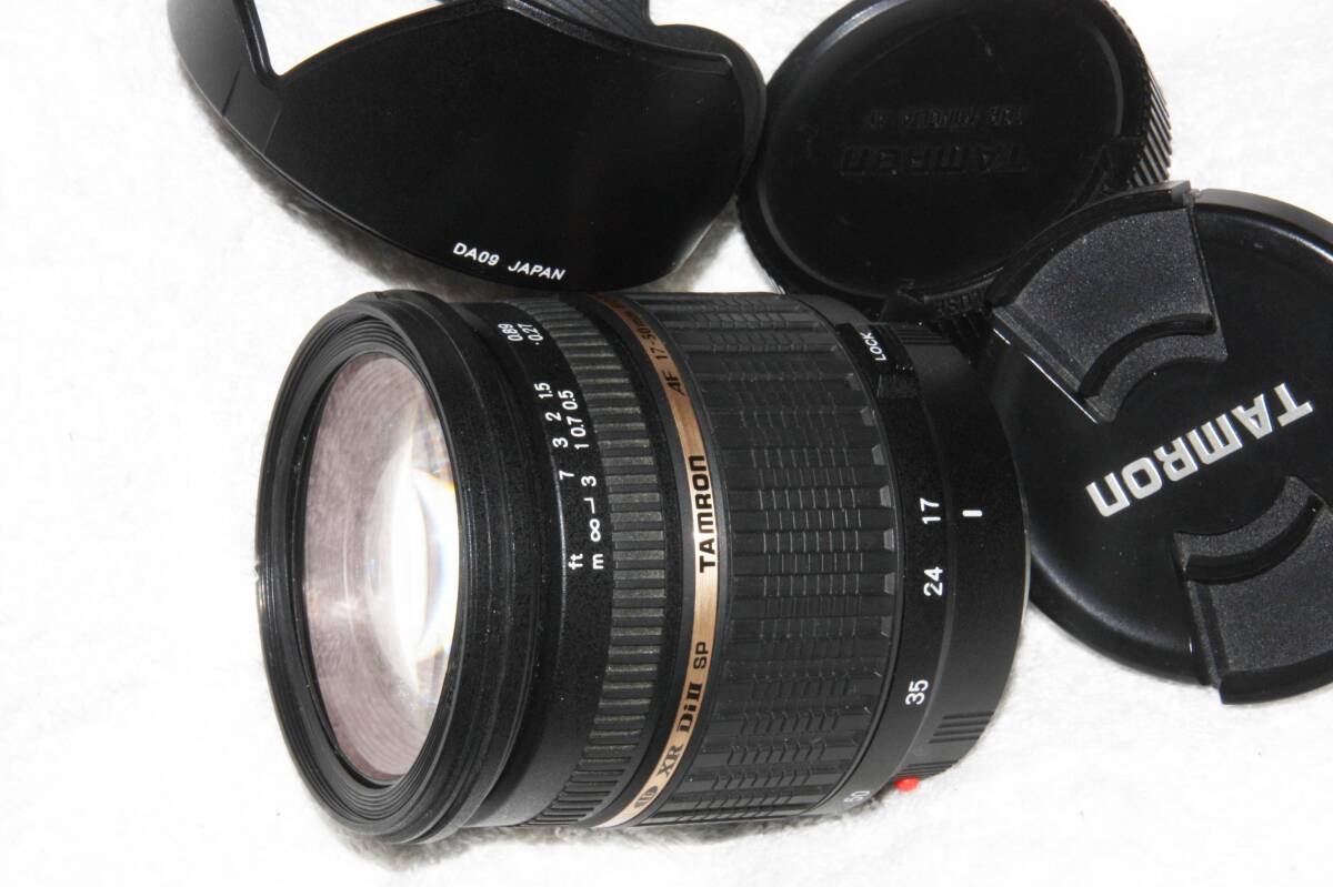 2025年最新】Yahoo!オークション -tamron sp af17-50mm f2.8の 2025年最新】Yahoo!オークション -tamron sp af17-50mm f2.8の