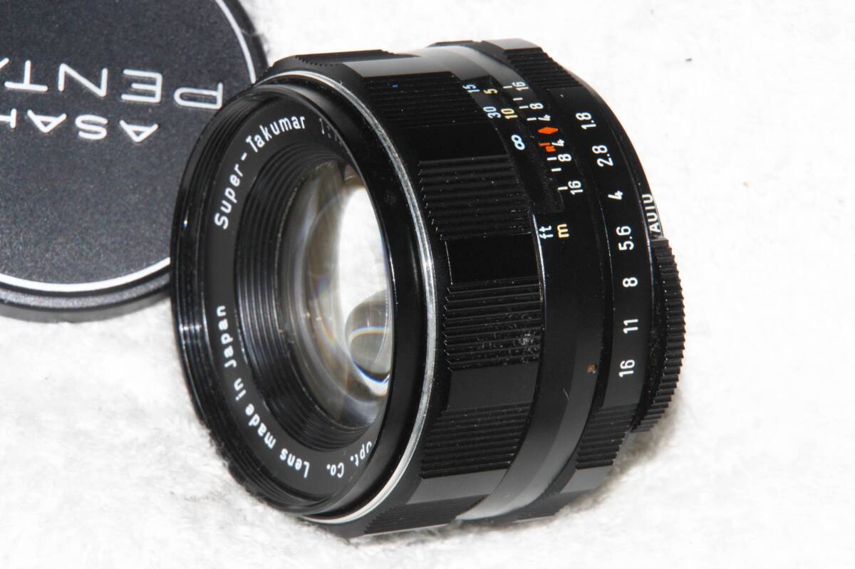 Yahoo!オークション -「super takumar 55mm f1.8」の落札相場 Yahoo!オークション -「super takumar 55mm f1.8」の落札相場