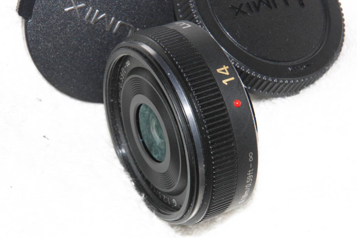 2025年最新】Yahoo!オークション -lumix g 14mm f2.5 asph. h 2025年最新】Yahoo!オークション -lumix g 14mm f2.5 asph. h