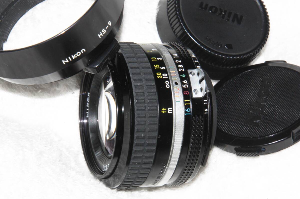 2025年最新】Yahoo!オークション -nikkor 50mm f1.4 フードの 2025年最新】Yahoo!オークション -nikkor 50mm f1.4 フードの