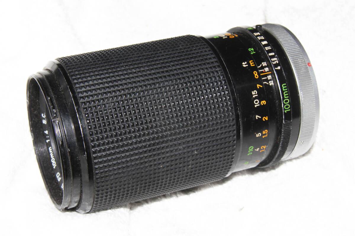 Yahoo!オークション -「fd 100mm 4 (macro マクロ)」の落札相場 Yahoo!オークション -「fd 100mm 4 (macro マクロ)」の落札相場