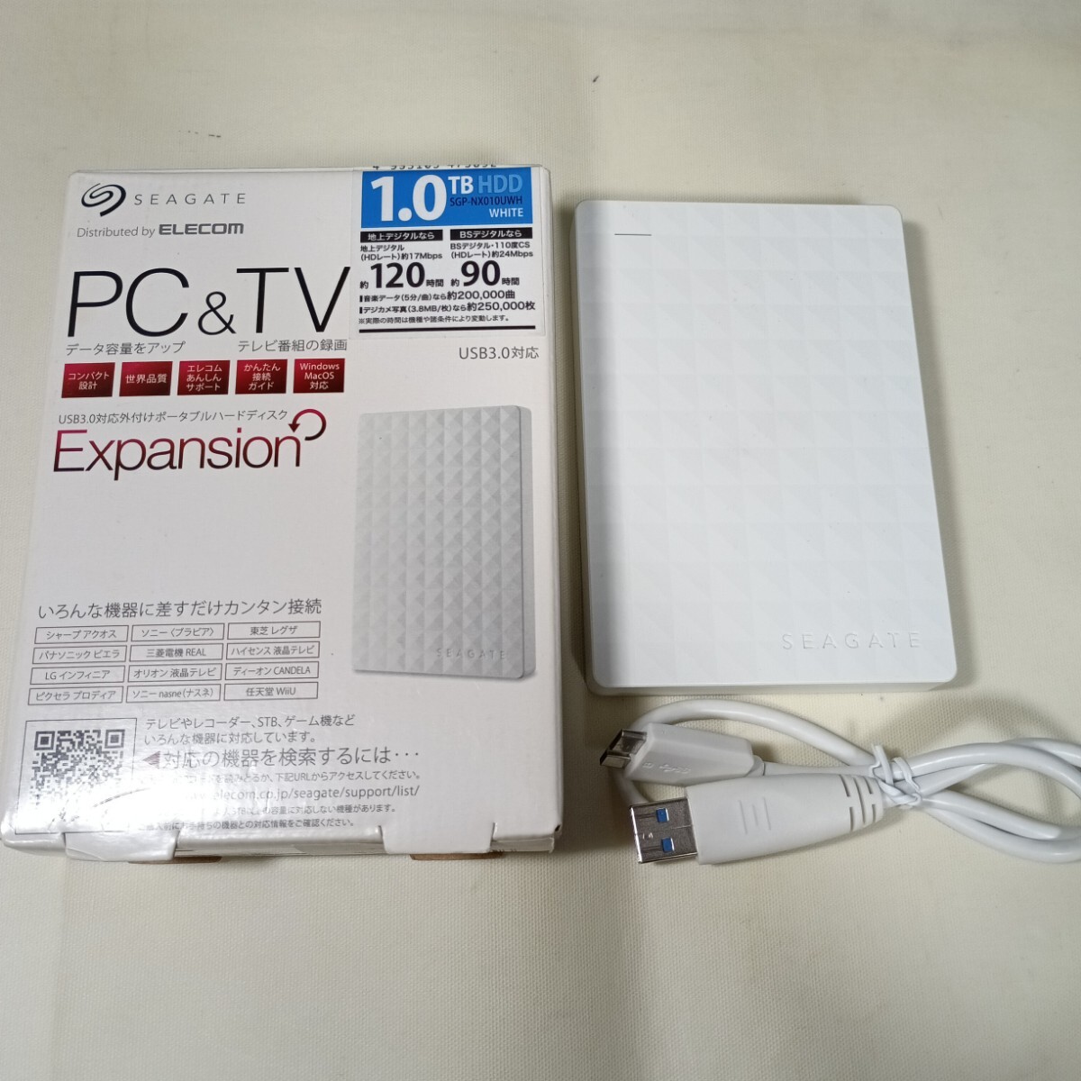 2025年最新】Yahoo!オークション -seagate シーゲートの中古品 2025年最新】Yahoo!オークション -seagate シーゲートの中古品