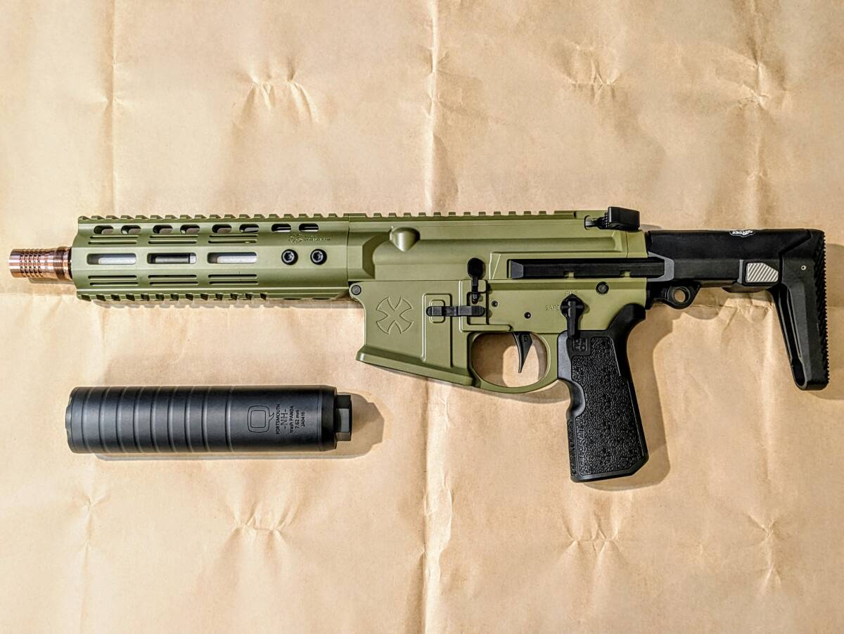 Yahoo!オークション -「noveske m4」(ガスガン) (トイガン)の Yahoo!オークション -「noveske m4」(ガスガン) (トイガン)の