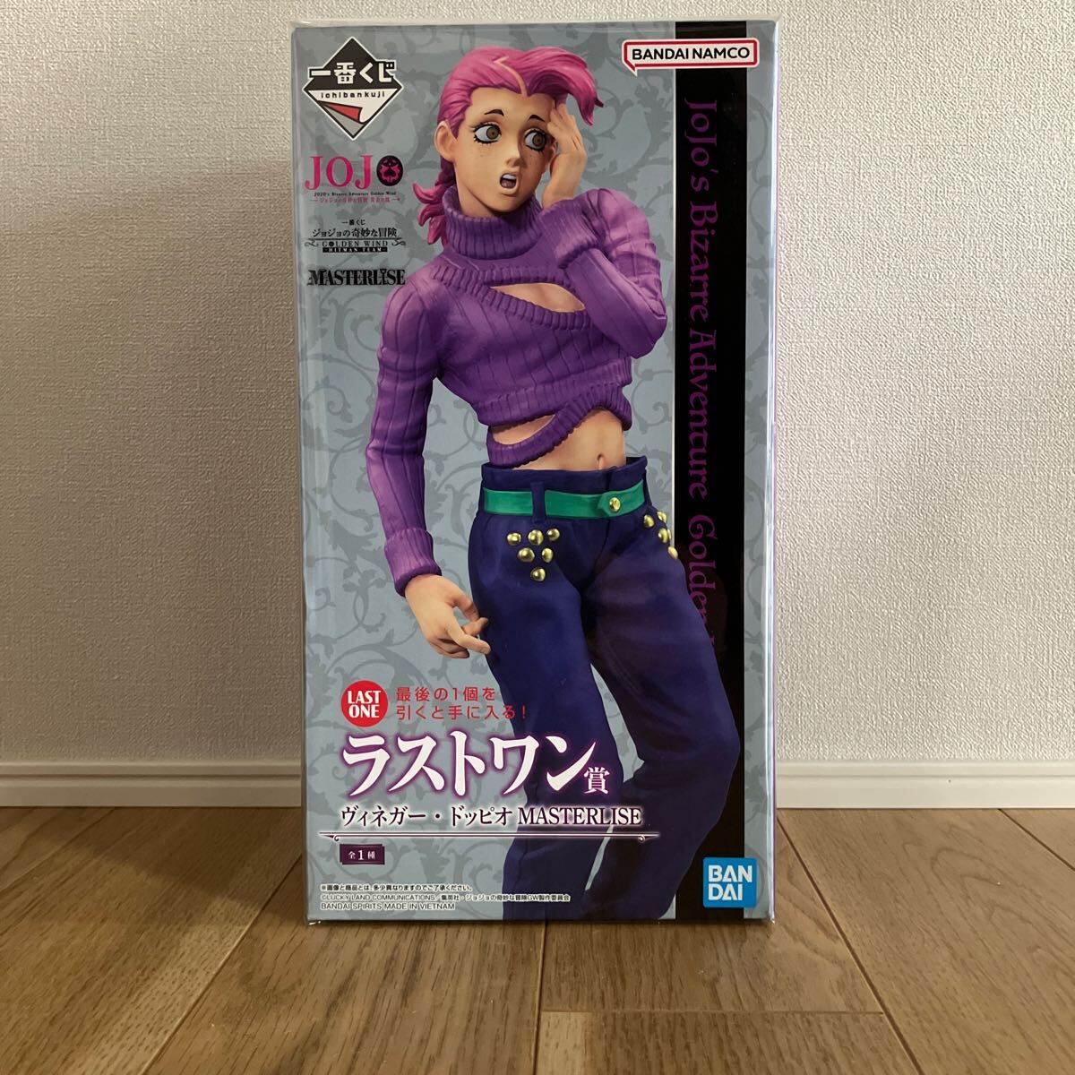 2025年最新】Yahoo!オークション -一番くじ ジョジョ ラストワン 2025年最新】Yahoo!オークション -一番くじ ジョジョ ラストワン