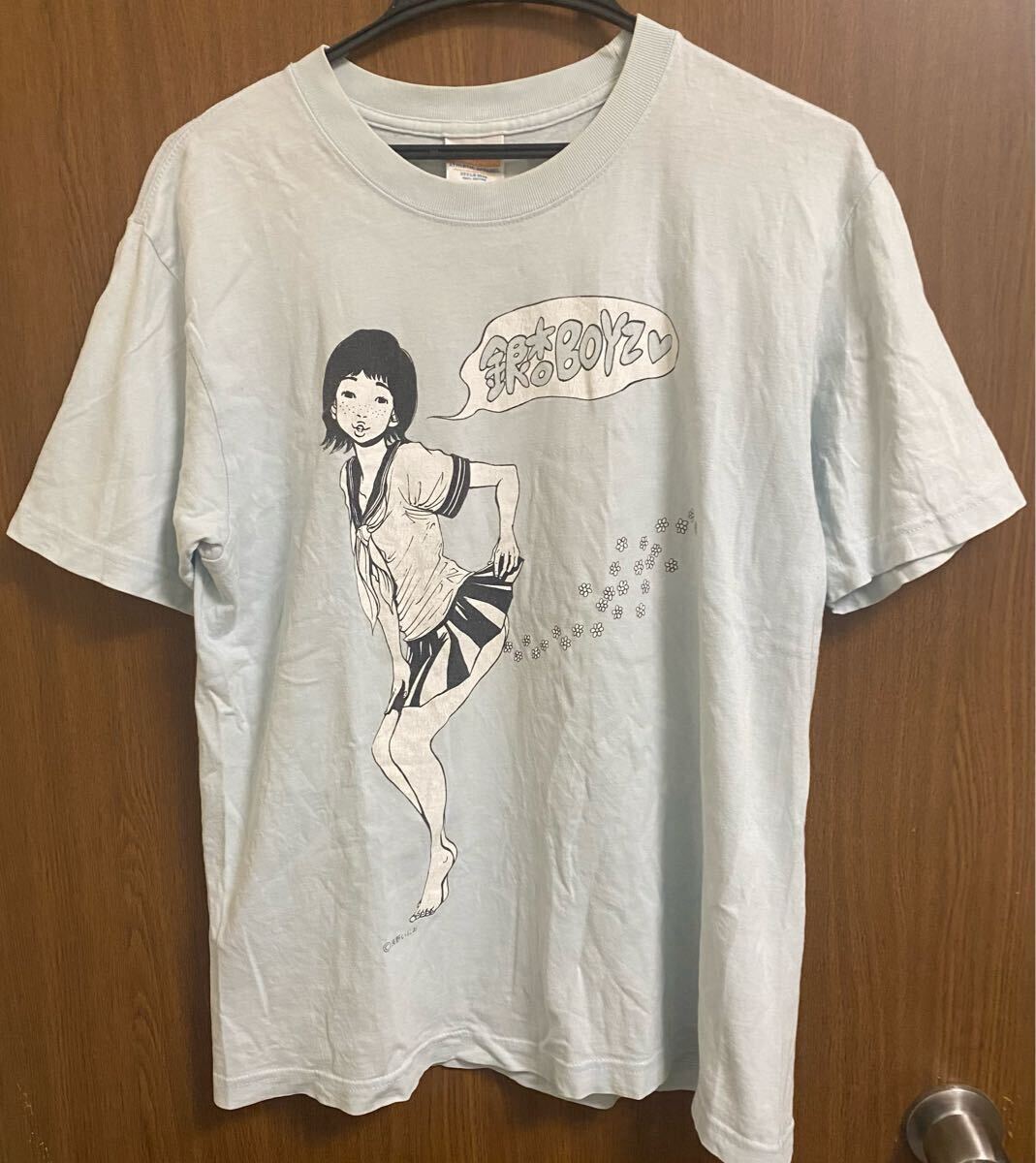 2025年最新】Yahoo!オークション -銀杏boyz tシャツの中古品 2025年最新】Yahoo!オークション -銀杏boyz tシャツの中古品