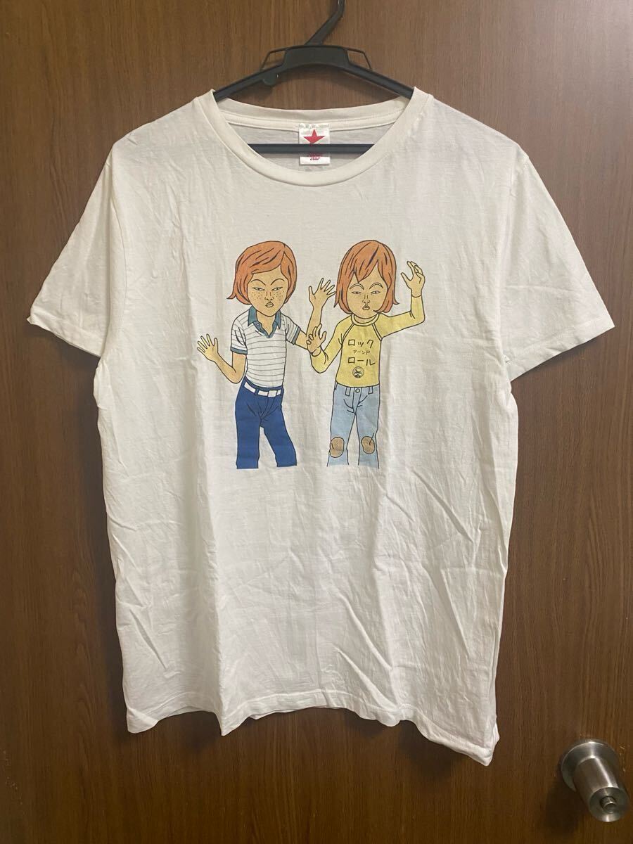 2025年最新】Yahoo!オークション -鉄コン筋クリート tシャツの 2025年最新】Yahoo!オークション -鉄コン筋クリート tシャツの