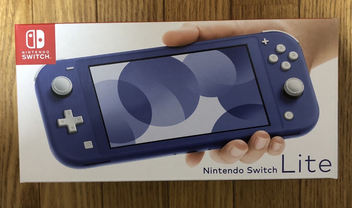 Yahoo!オークション -「nintendo switch lite ブルー」の落札 Yahoo!オークション -「nintendo switch lite ブルー」の落札