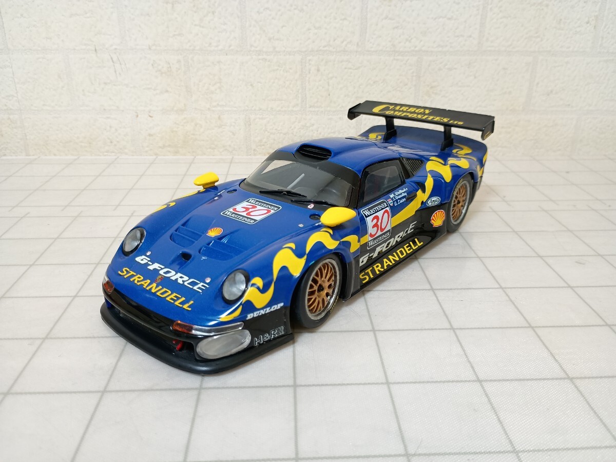 Yahoo!オークション -「ポルシェ 911 gt1 18」の落札相場・落札価格 Yahoo!オークション -「ポルシェ 911 gt1 18」の落札相場・落札価格