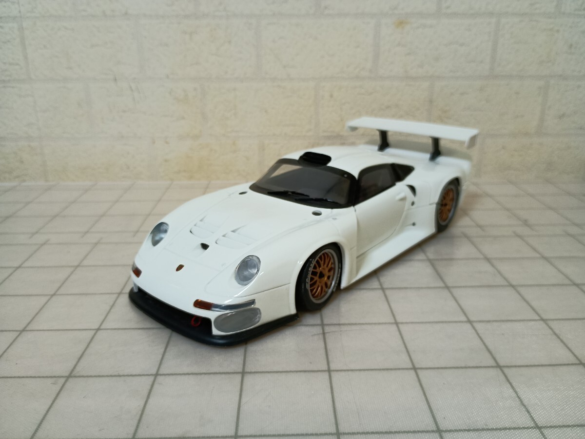Yahoo!オークション -「ポルシェ 911 gt1 18」の落札相場・落札価格 Yahoo!オークション -「ポルシェ 911 gt1 18」の落札相場・落札価格