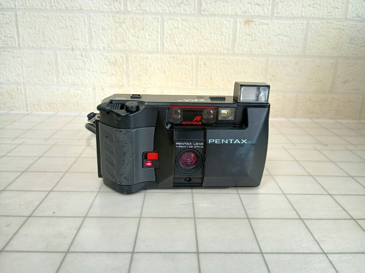 Yahoo!オークション -「pentax pc35af」の落札相場・落札価格 Yahoo!オークション -「pentax pc35af」の落札相場・落札価格