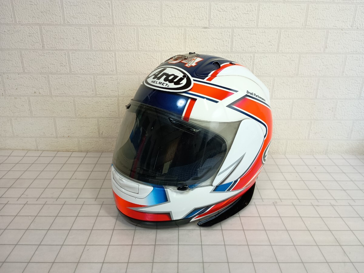 2025年最新】Yahoo!オークション -arai rx-7の中古品・新品・未 2025年最新】Yahoo!オークション -arai rx-7の中古品・新品・未