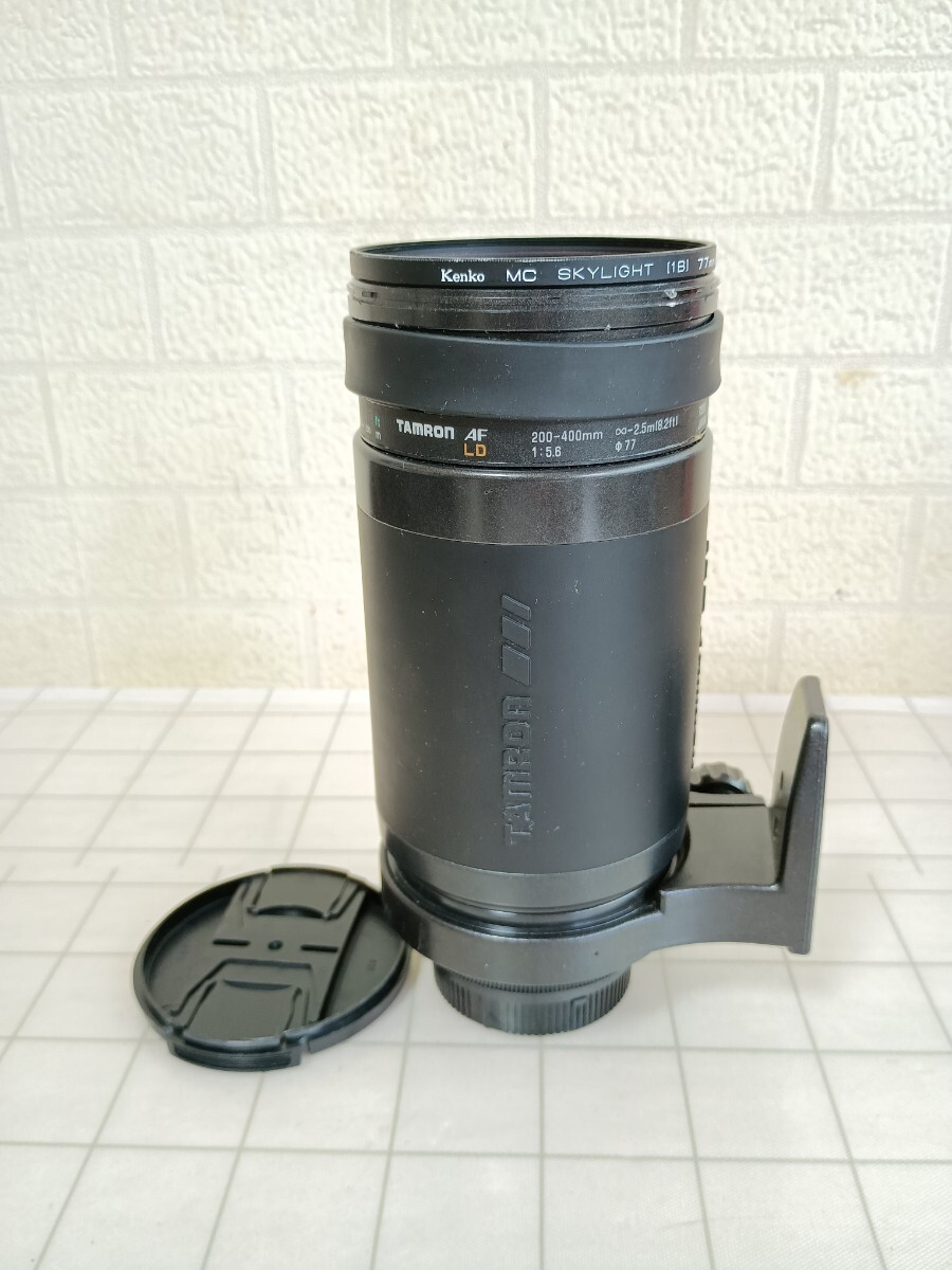 Yahoo!オークション -「tamron 200-400 5.6」の落札相場・落札価格 Yahoo!オークション -「tamron 200-400 5.6」の落札相場・落札価格