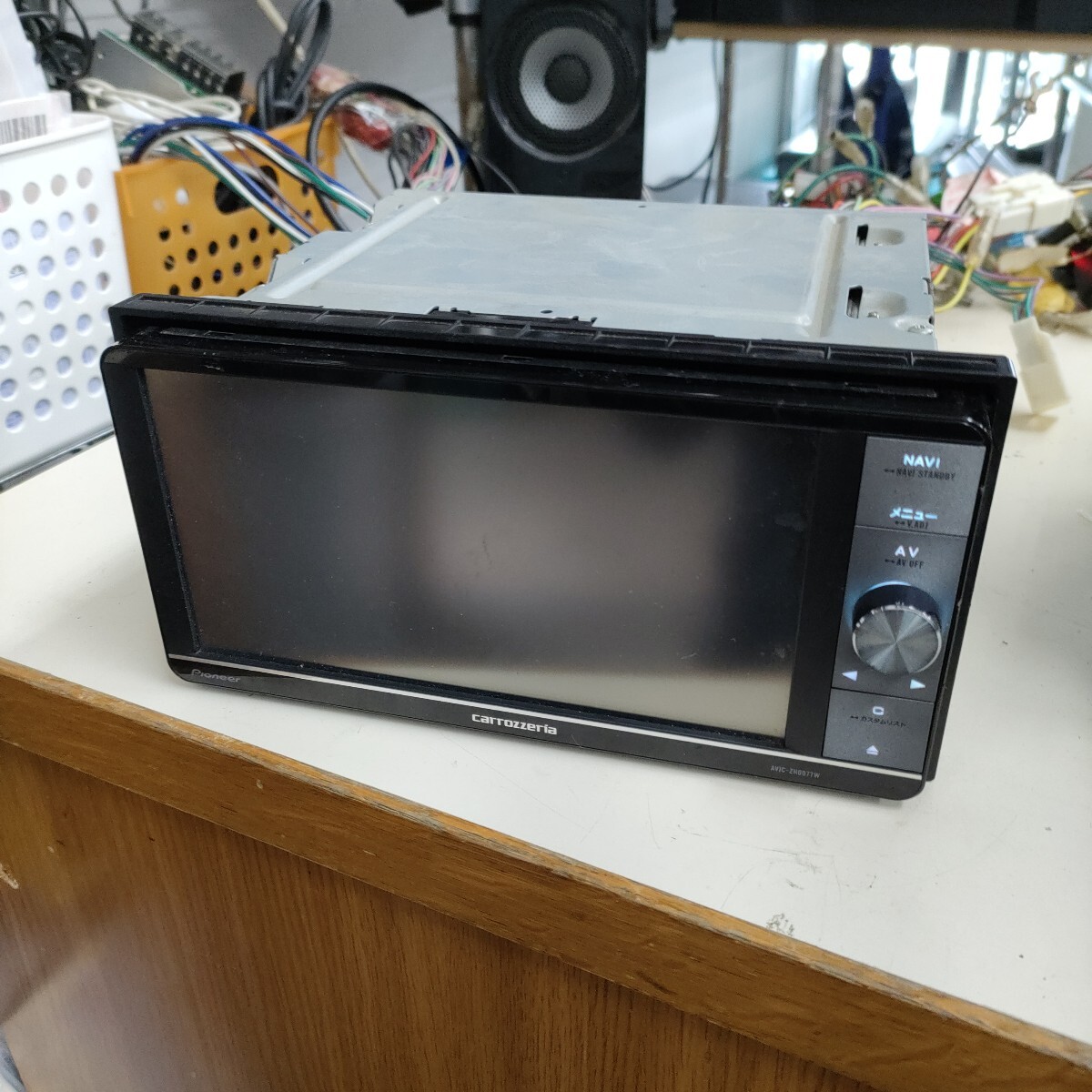 Yahoo!オークション -「avic-zh0077w」の落札相場・落札価格 Yahoo!オークション -「avic-zh0077w」の落札相場・落札価格