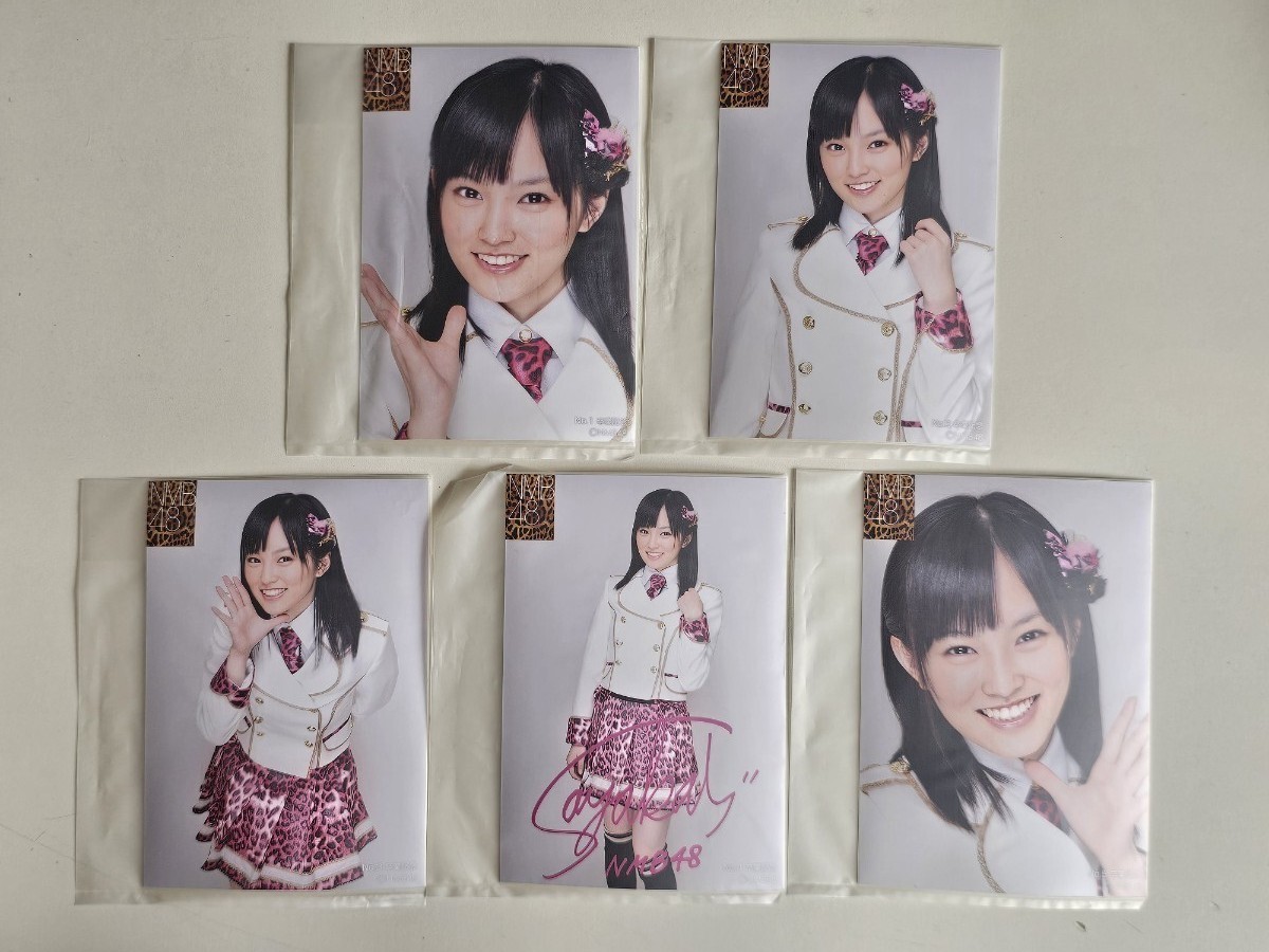 2025年最新】Yahoo!オークション -山本彩 生写真の中古品・新品