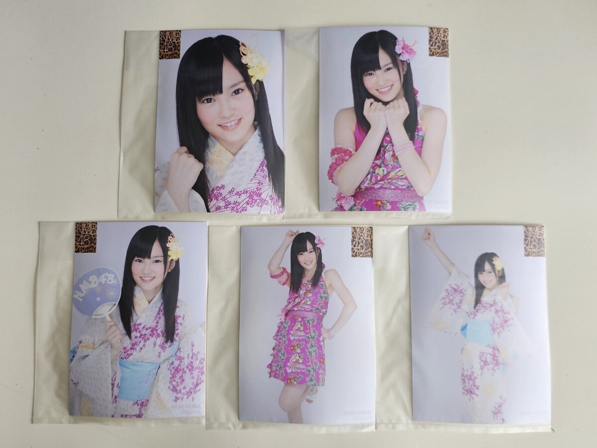 2025年最新】Yahoo!オークション -山本彩 生写真の中古品・新品