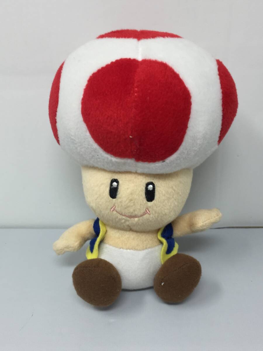 Yahoo!オークション -「マリオパーティ5 ぬいぐるみ」の落札相場 Yahoo!オークション -「マリオパーティ5 ぬいぐるみ」の落札相場