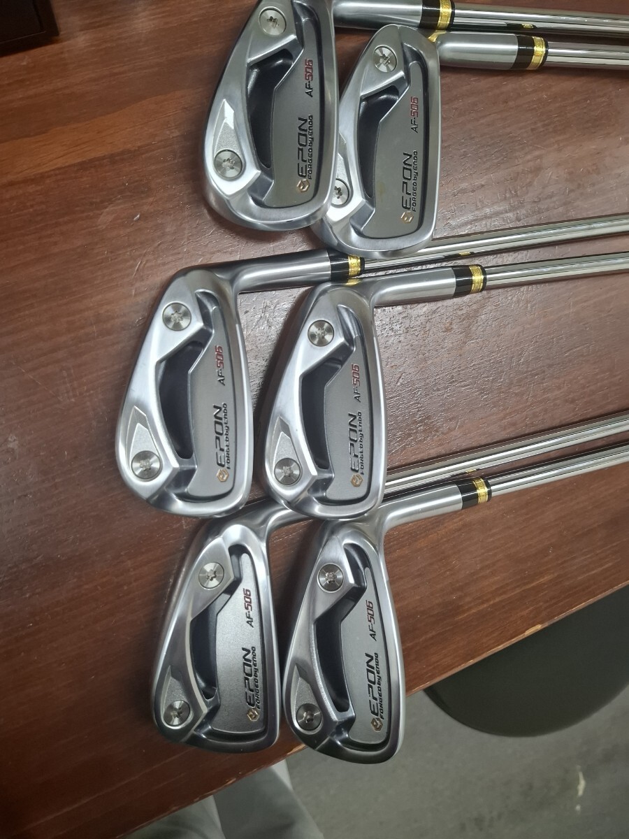 Yahoo!オークション -「エポン epon 506」(ゴルフ) (スポーツ別 Yahoo!オークション -「エポン epon 506」(ゴルフ) (スポーツ別