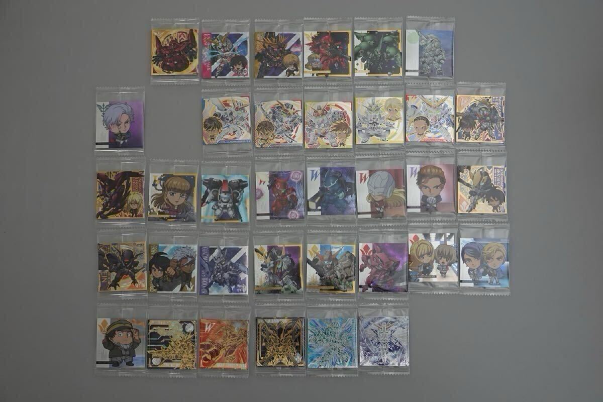 2025年最新】ガンダムウエハース シークレット商品一覧 - Yahoo 2025年最新】ガンダムウエハース シークレット商品一覧 - Yahoo