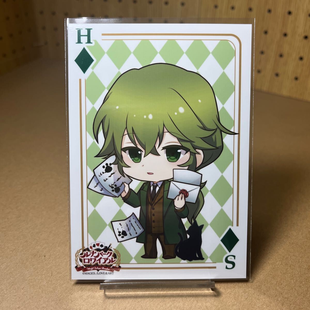 めいこい 菱田春草 A3布ポスター&缶バッジセット 2025年最新】Yahoo!オークション -菱田春草 めいこい(コミック