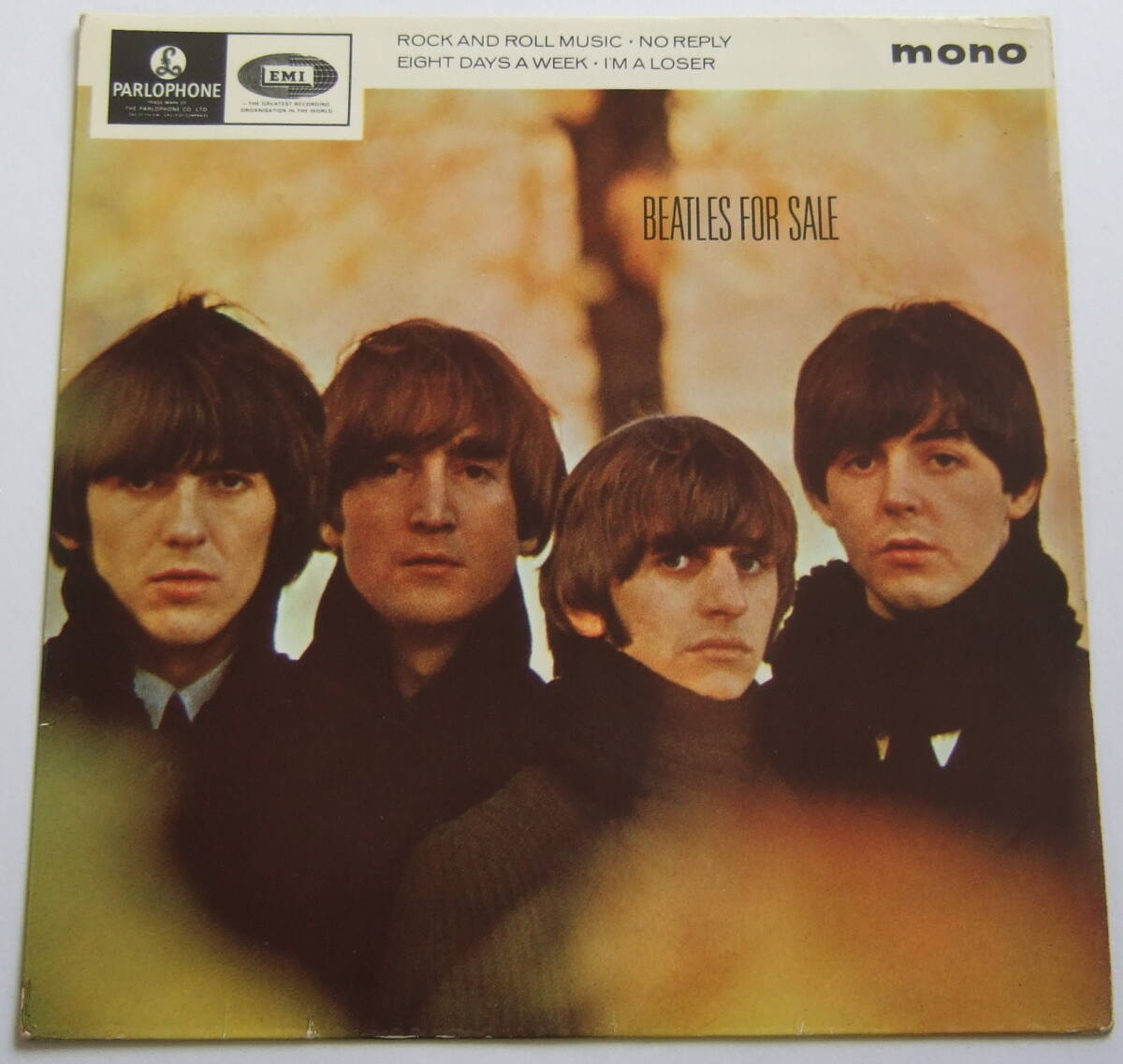 Yahoo!オークション -「beatles for sale mono」の落札相場 Yahoo!オークション -「beatles for sale mono」の落札相場
