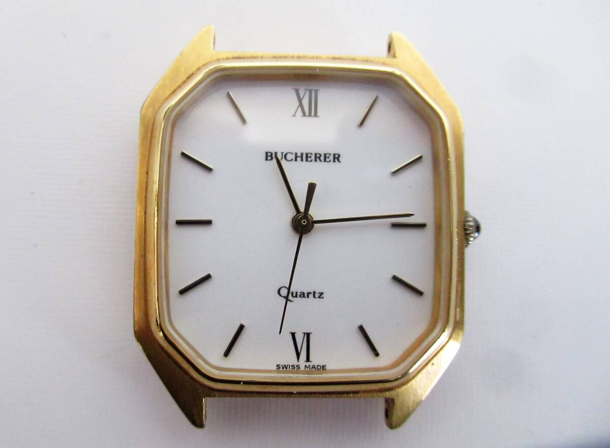 Yahoo!オークション -「bucherer 時計」(メンズ腕時計) の落札 Yahoo!オークション -「bucherer 時計」(メンズ腕時計) の落札