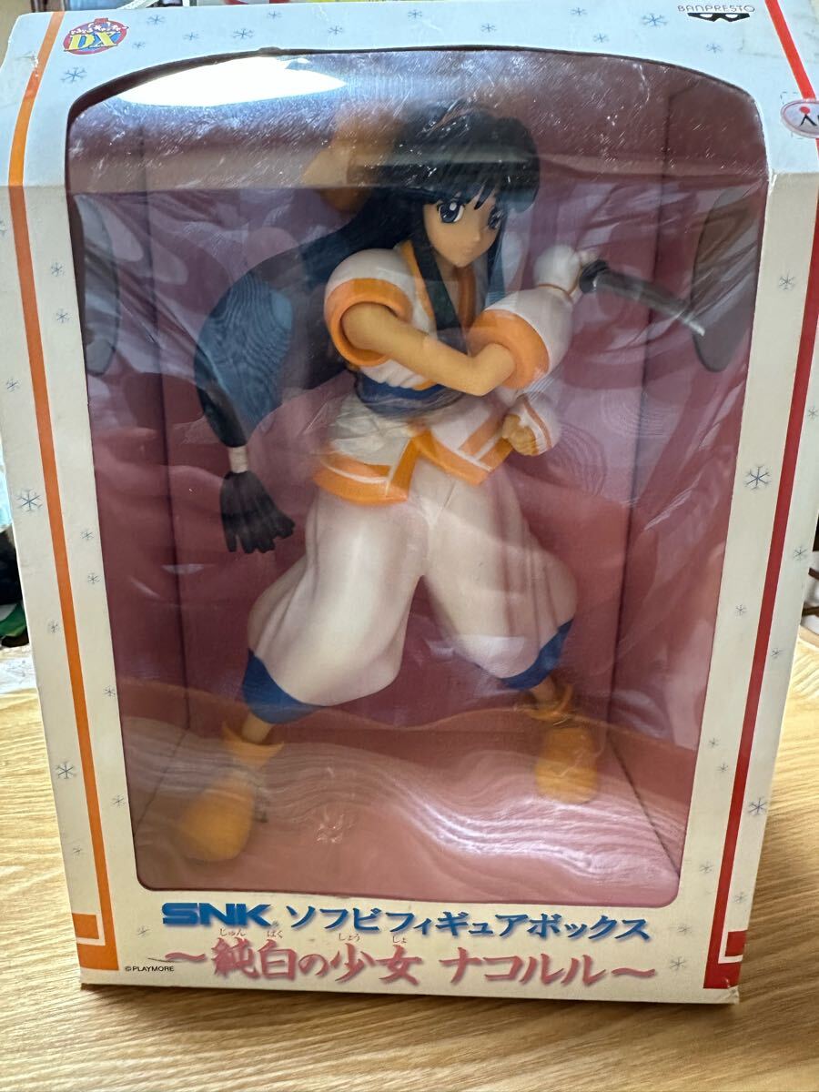 2025年最新】Yahoo!オークション -ナコルルの中古品・新品・未 2025年最新】Yahoo!オークション -ナコルルの中古品・新品・未
