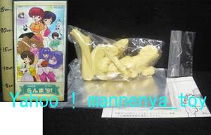 らんま'91/水着/1:6/レジン キャストキット未組立/台座付/昭和当時物/外箱難有/激安価格/ガレージキット/ムサシヤ/ラスト出品★新品