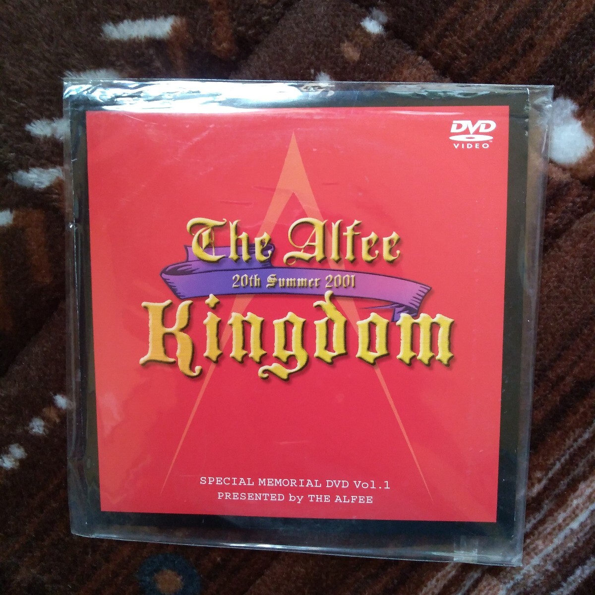 2025年最新】Yahoo!オークション -the alfee dvdの中古品・新品 2025年最新】Yahoo!オークション -the alfee dvdの中古品・新品