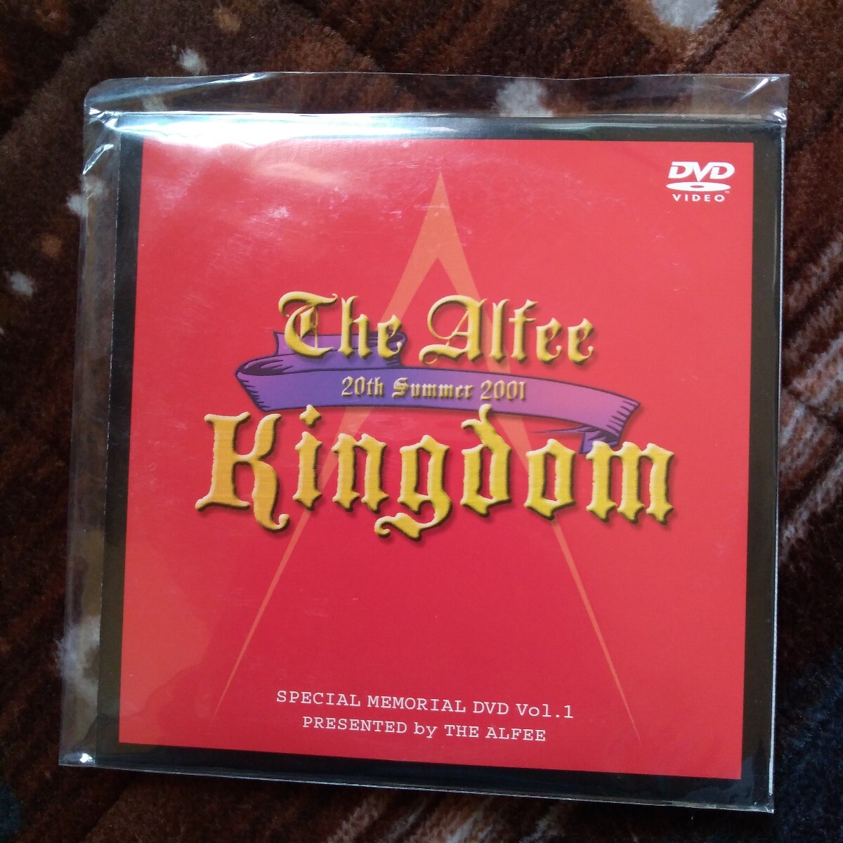 2025年最新】Yahoo!オークション -the alfee dvdの中古品・新品 2025年最新】Yahoo!オークション -the alfee dvdの中古品・新品