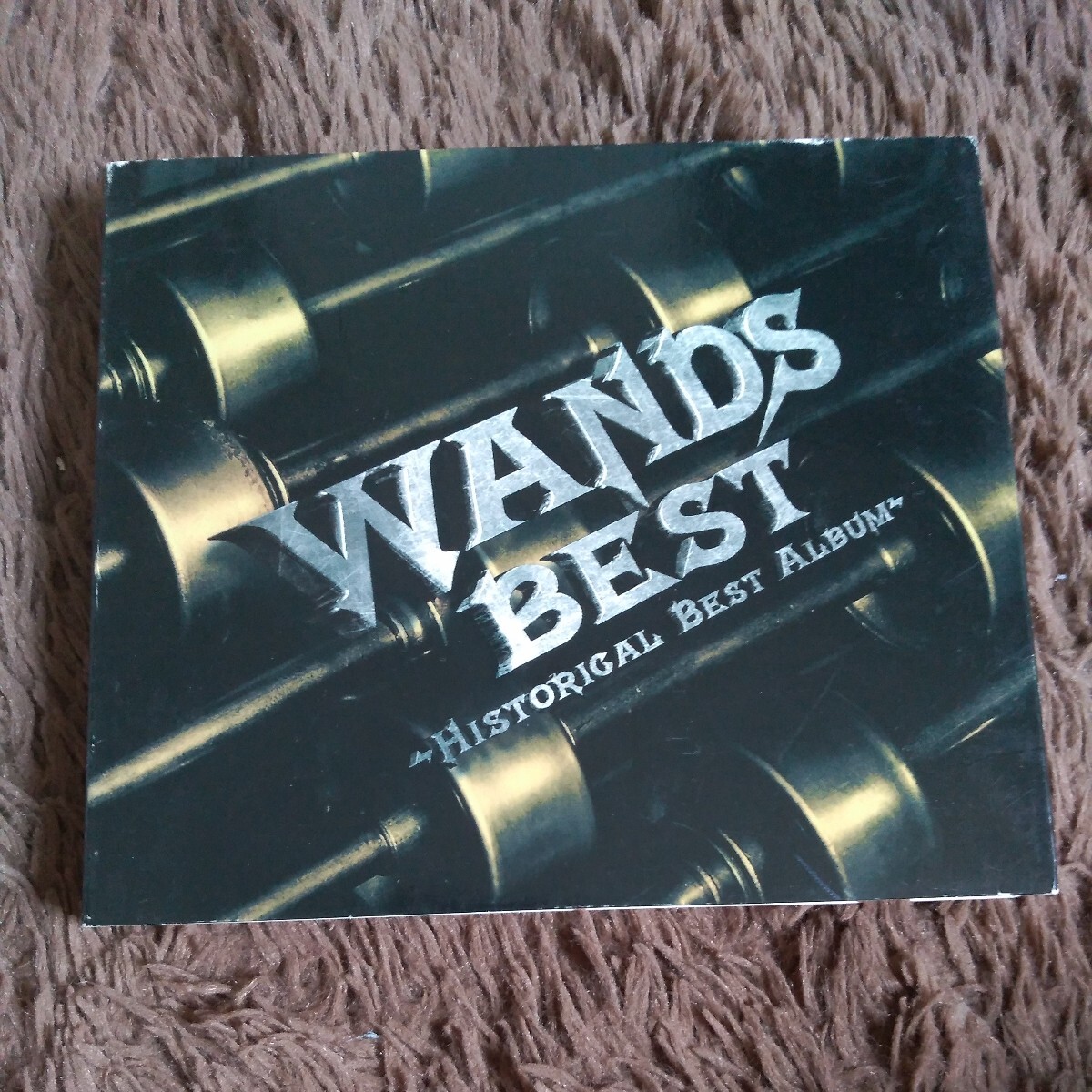 上杉昇 WANDS コレクタブルカード コンプリート多数 Live