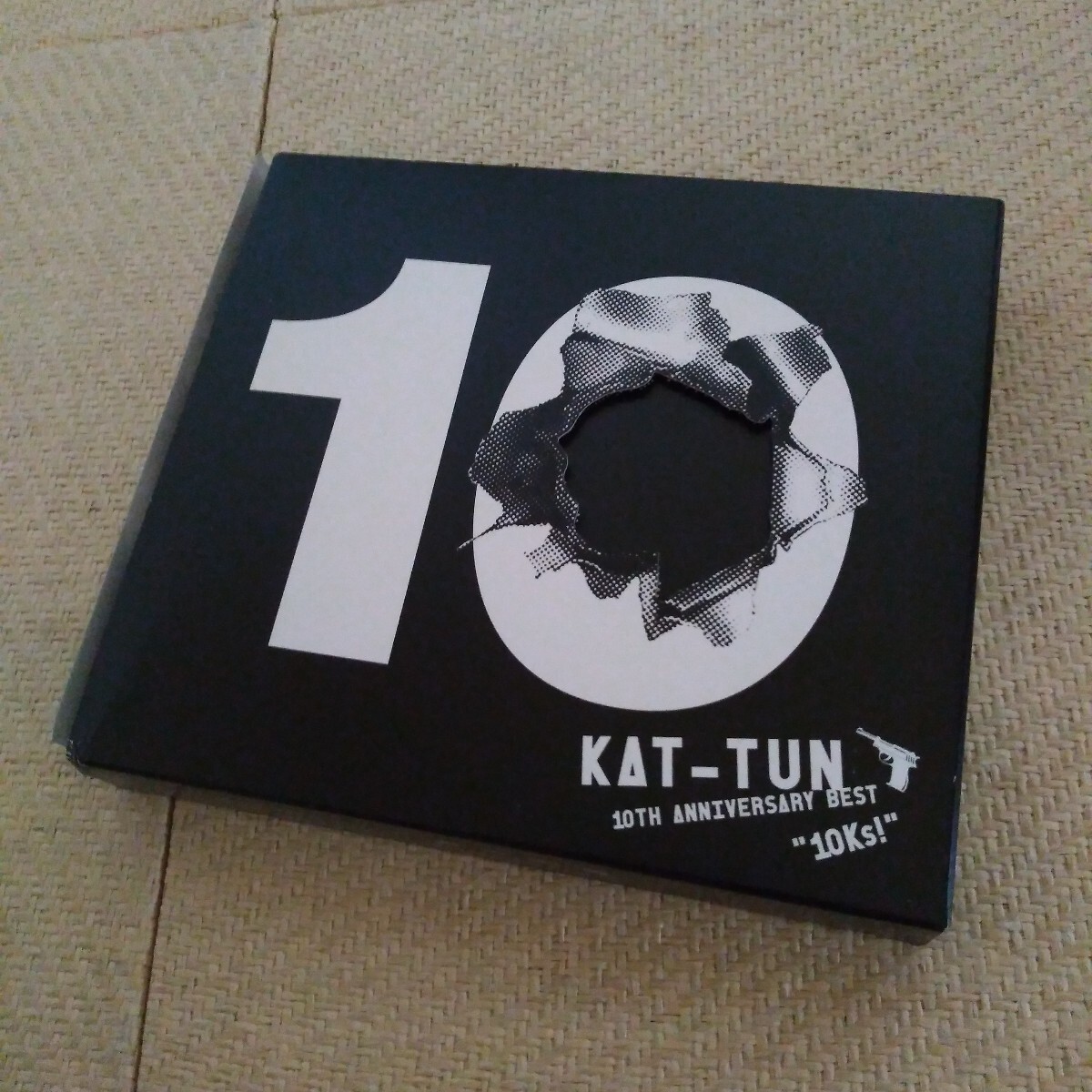 2025年最新】Yahoo!オークション -kat-tun cdの中古品・新品・未 2025年最新】Yahoo!オークション -kat-tun cdの中古品・新品・未