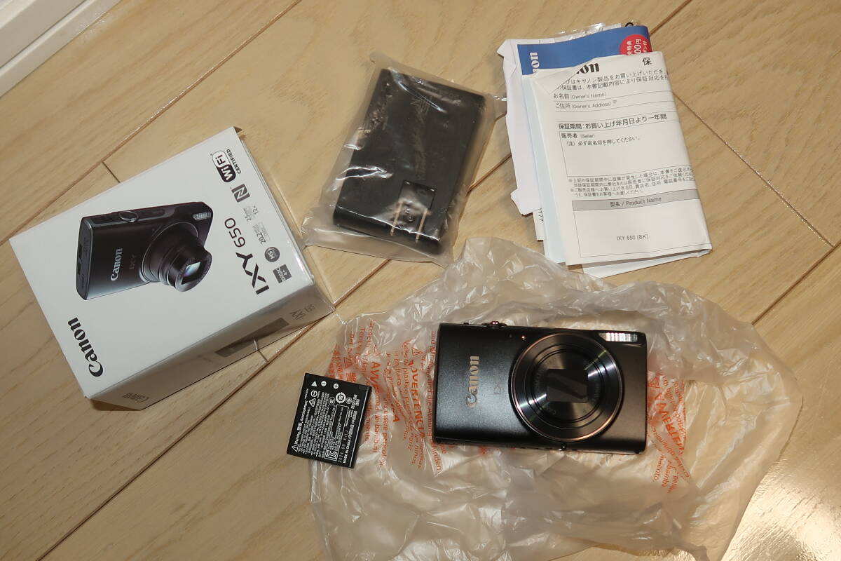 2025年最新】Yahoo!オークション -canon ixy650(キヤノン)の中古 2025年最新】Yahoo!オークション -canon ixy650(キヤノン)の中古