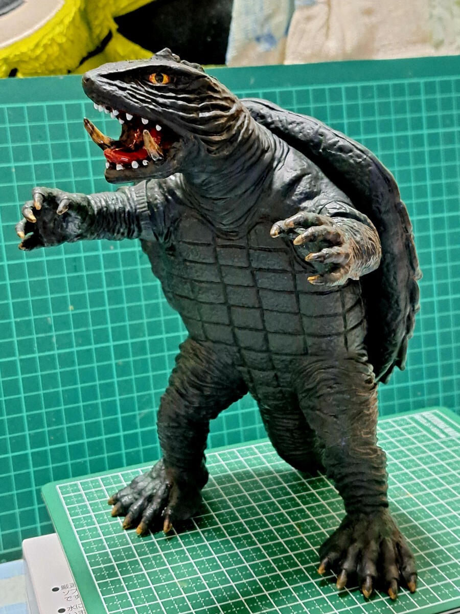 2025年最新】Yahoo!オークション -ガメラ 完成品の中古品・新品 2025年最新】Yahoo!オークション -ガメラ 完成品の中古品・新品