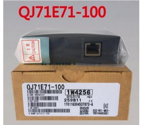 2025年最新】Yahoo!オークション -qj71e71-100の中古品・新品 2025年最新】Yahoo!オークション -qj71e71-100の中古品・新品