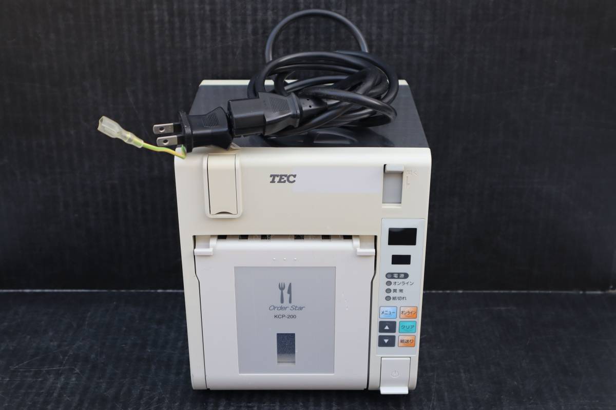 2025年最新】Yahoo!オークション -東芝テック kcp-200の中古品 2025年最新】Yahoo!オークション -東芝テック kcp-200の中古品