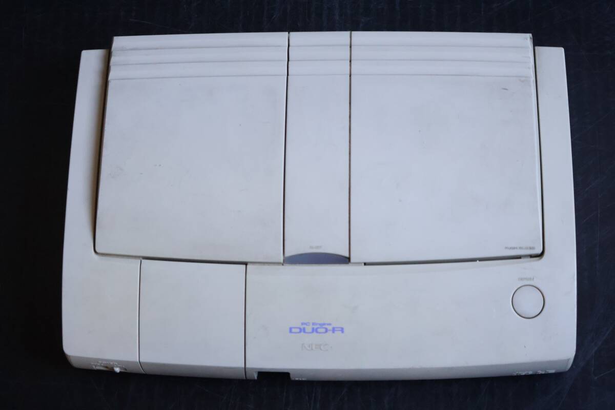 2025年最新】Yahoo!オークション -pcエンジンduo-rの中古品 2025年最新】Yahoo!オークション -pcエンジンduo-rの中古品