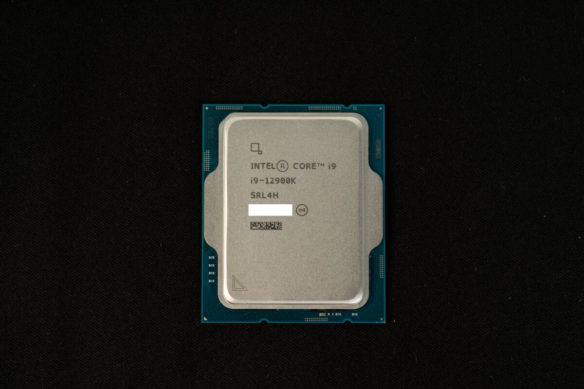 2025年最新】Yahoo!オークション -core i9-12900kの中古品・新品 2025年最新】Yahoo!オークション -core i9-12900kの中古品・新品