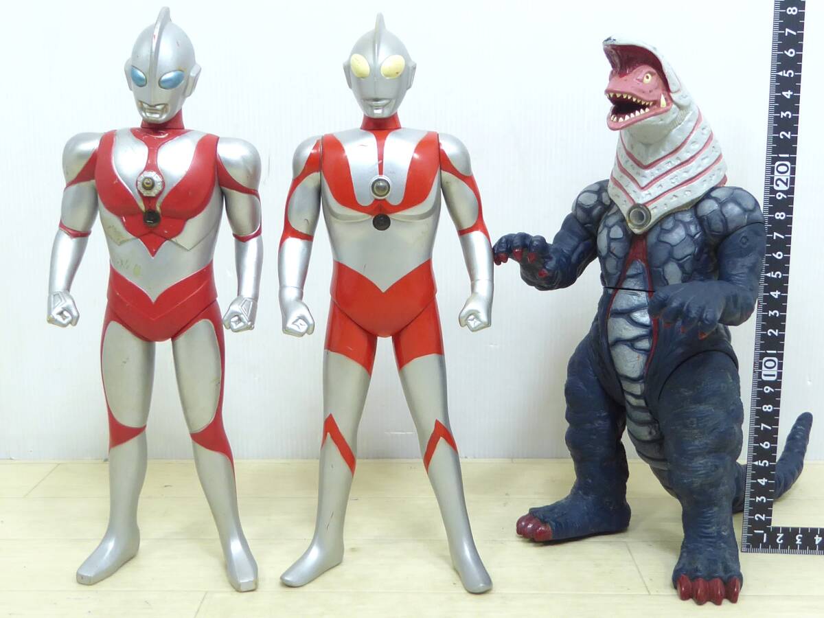 2025年最新】Yahoo!オークション -ウルトラマン ソフビ レア 2025年最新】Yahoo!オークション -ウルトラマン ソフビ レア