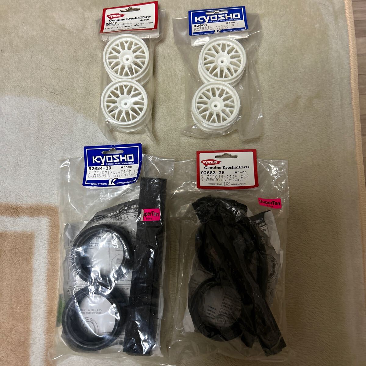 2025年最新】Yahoo!オークション -kyosho fw03の中古品・新品 2025年最新】Yahoo!オークション -kyosho fw03の中古品・新品