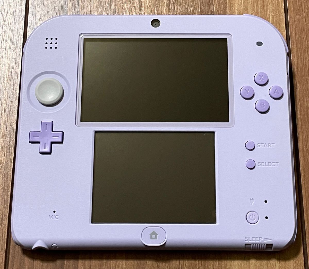 Yahoo!オークション -「ニンテンドー2ds ラベンダー」の落札相場 Yahoo!オークション -「ニンテンドー2ds ラベンダー」の落札相場