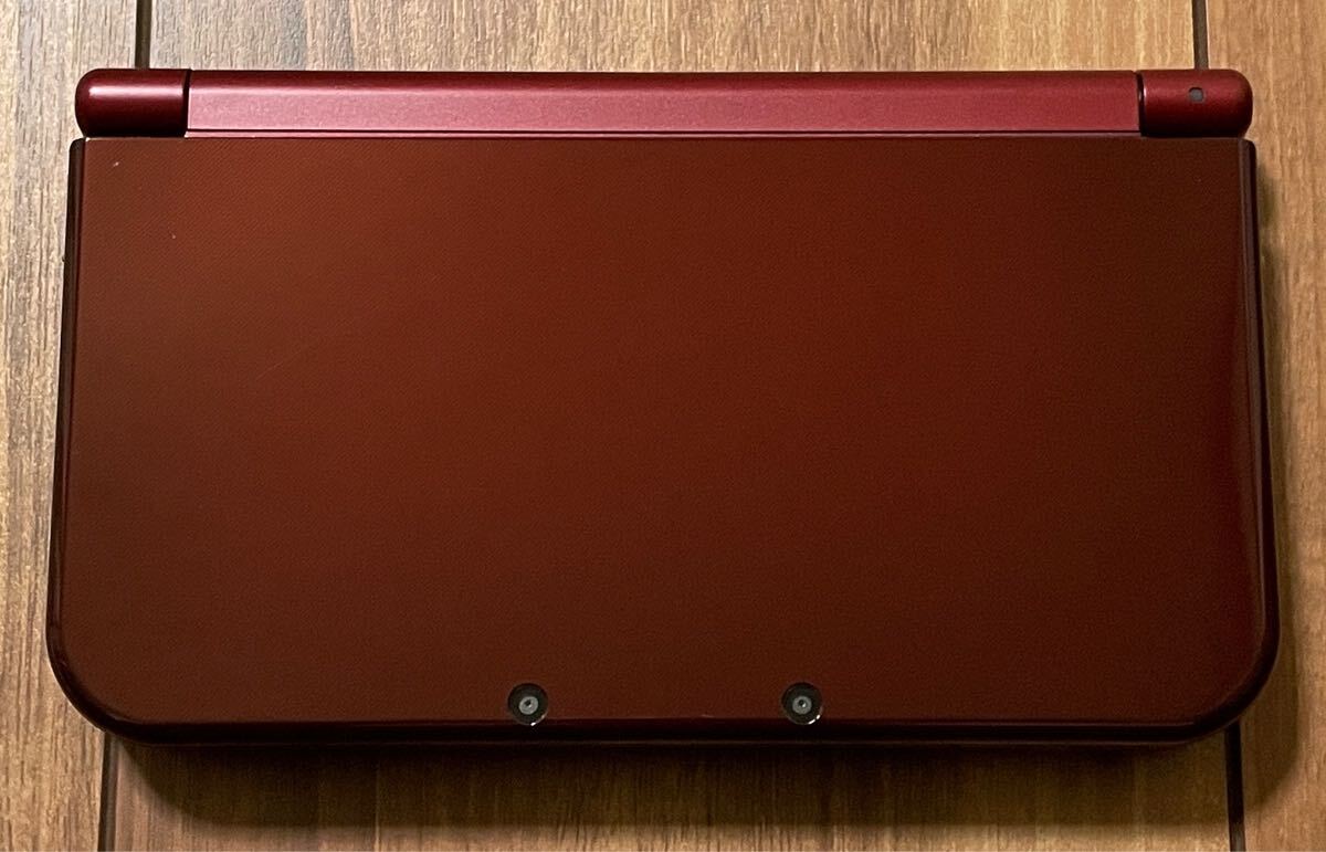 Yahoo!オークション -「new 3ds ll レッド」の落札相場・落札価格 Yahoo!オークション -「new 3ds ll レッド」の落札相場・落札価格