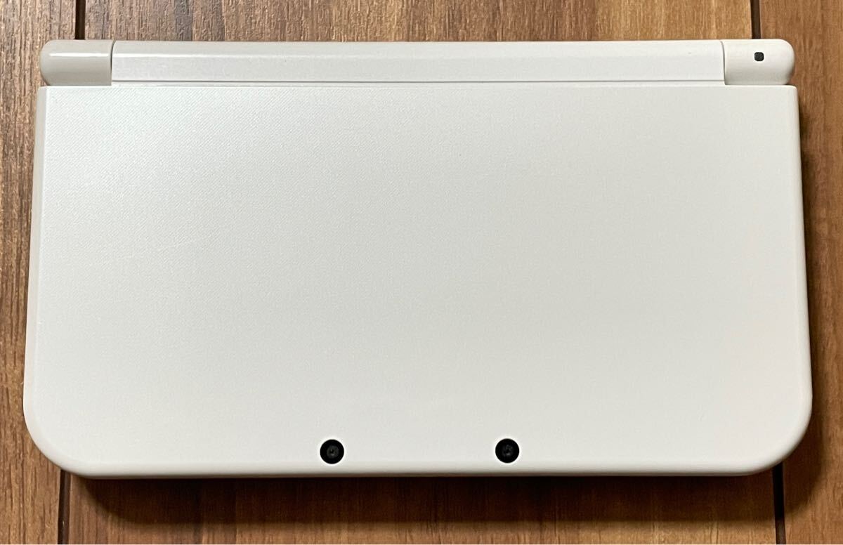 Yahoo!オークション -「newニンテンドー3ds ll パールホワイト Yahoo!オークション -「newニンテンドー3ds ll パールホワイト